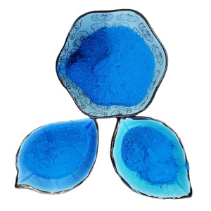 Sulfate de cuivre de qualité industrielle CAS 7758-99-8 - Product Image 3