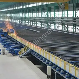 Fast Wire Rod Rolling Mill  High Yield Low Maintenance Steel Hot Rolling Mill Stand