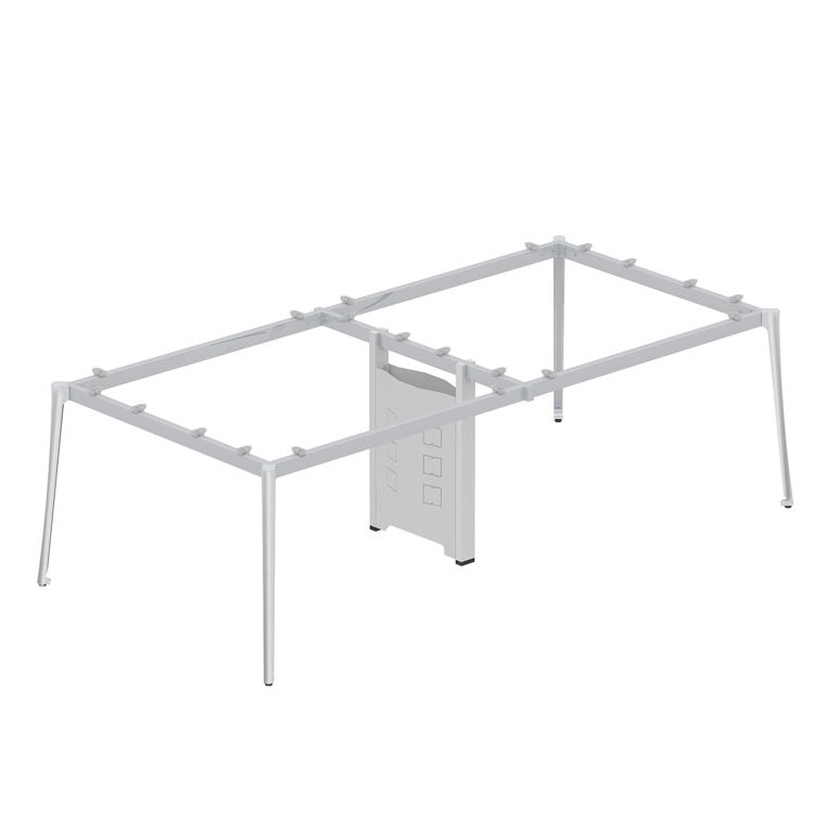 4 person table frame