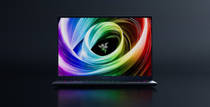 Portátil para Juegos Blade 16 2025 de 16'' 2.5K 240Hz AI 9 365 con 64GB de RAM DDR5, 2TB de SSD y RTX5080, el Más Delgado - Product Image 3