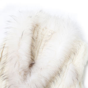 2021 nouvelle Mode Tricoté Hiver <span class=keywords><strong>Lapin</strong></span> <span class=keywords><strong>Fourrure</strong></span> Top Femmes Style De Mode <span class=keywords><strong>Gilet</strong></span> - Product Image 1