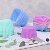 Moule à gâteau en silicone en forme de citrouille - Résistant à la chaleur, compatible four