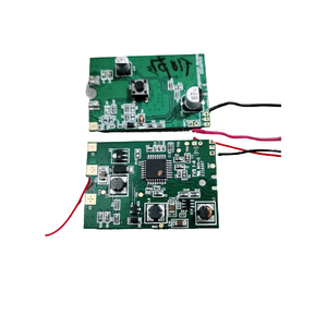 Papan <span class=keywords><strong>Driver</strong></span> PCB Atomisasi Medis yang Dapat Disesuaikan, Sirkuit yang Dikembangkan dan Dirancang Secara Independen, Tersedia <span class=keywords><strong>Humidifier</strong></span>/atomizer - Product Image 4