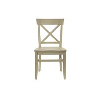 Chaise de salle à manger ergonomique contemporaine de haute qualité en bois massif avec design mobile pour la maison et l'hôtellerie