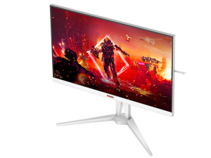 NEW AOC AG275QXW 0.5ms response time 180Hz refresh rate 2560x1440 Computer Monitor for gaming - Product Image 5