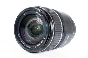 <span class=keywords><strong>EF</strong></span>-<span class=keywords><strong>S</strong></span> מקצועי hft <span class=keywords><strong>17</strong></span>-85 מ "מ f/4-5.6 הוא המצלמה dslr דיגיטלי זום הסיטונאי - Product Image 5