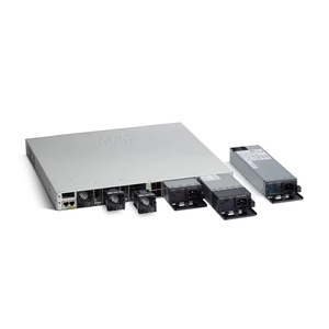 PWR-C1-715WAC-P Cisco 3850 Series chuyển đổi mô-đun cung cấp điện phụ tùng 715W AC 80 + bạch kim cấu hình 1 thứ cấp chuyển đổi cung cấp điện - Product Image 4