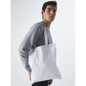 Borsa Essenziale per lo Shopping con Merchandising Personalizzato - Product Image 2