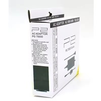 Adaptateur d'alimentation secteur US/EU 8,5 V Northpeak Portal pour console PS2 Slim PG 70000 Series
