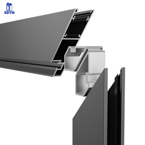 <span class=keywords><strong>มุ้ง</strong></span>ลวดกันยุงแบบพับได้ รุ่น P-26 คุณภาพสูง สไตล์โมเดิร์น ผลิตจากสแตนเลส สำหรับหน้าต่างบานเลื่อน - Product Image 5