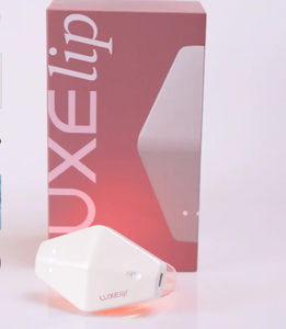 Dispositivo 2 en 1 para Blanqueamiento Dental y Cuidado de Labios, Terapia de Luz Roja, Antiarrugas, Hidratante y Voluminizador de Labios Eléctrico - Product Image 1
