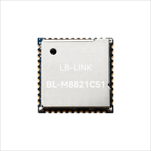Módulo Combinado WiFi y Bluetooth de Modo Dual BL-M8723DS1 RTL8723DS 6223A-SRD Transceptor de Audio Inalámbrico - Product Image 1