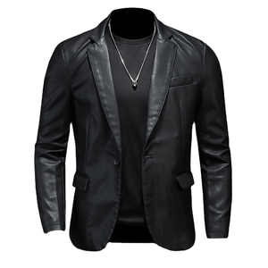 Men's Autumn Casual Regular Safari <b>Jacket</b> Crew Neck Front Logo Canvas Fabric Waterproof Breathable Quick Dry Outdoor Design - Product Image 1