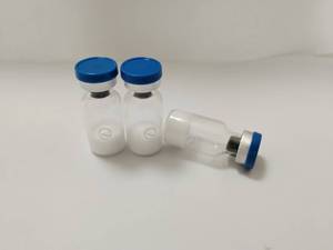 ผงฟรีซดรายลดเลือนริ้วรอยสูตรเข้มข้น 100u ใช้สำหรับริ้วรอยหน้าผากและริ้วรอยบนใบหน้า - Product Image 2