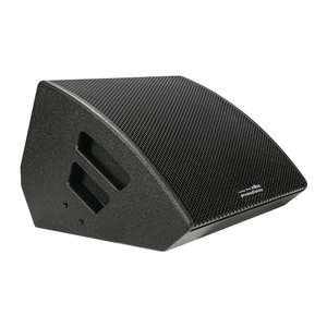 Enceinte de scène coaxiale active M4A, haut-parleur de 15 pouces avec aimant en néodyme, amplificateur DSP intégré - Product Image 2