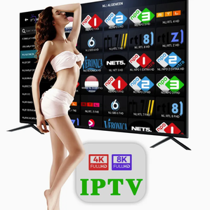 Se Ofrece Prueba Gratuita de 24 Horas en Cualquier Momento en Reino Unido, Estados Unidos, Francia y Otras Regiones <span class=keywords><strong>iptv</strong></span> - Product Image 1