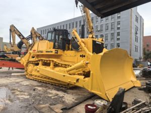 Bulldozer Komatsu 375 grande usado, Bulldozer Komatsu D375A, pintura Original, gran potencia en muy buenas condiciones, precio bajo a la venta - Product Image 6