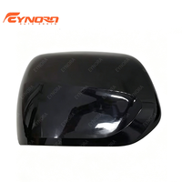 EYNORA Penutup Cermin Spion Mobil untuk Subaru Forester Sh5 2008 2009 2010, Penutup Cermin Samping untuk Mobil