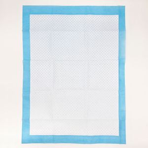 Tapis absorbant pour chien et chat, 100 unités, couches épaisses pour l'urine, sous-couche pour chiot, tapis de toilette - Product Image 4