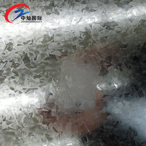 DX51D + Z คอยล์เหล็กชุบสังกะสีแบบจุ่มร้อนและแผ่น, <span class=keywords><strong>Nippon</strong></span> GI COIL - Product Image 4