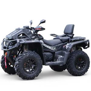 <span class=keywords><strong>Quad</strong></span> 4x4 Aodes ATV 1000cc Buggy à essence avec roues de 1000L pour tout-terrain - Product Image 2