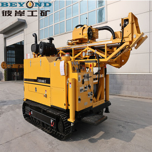 Máy khoan lõi đá được chứng nhận API-Ổ đĩa thủy lực cho khai thác mỏ lộ thiên & thăm dò dầu - Product Image 5