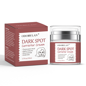 Remove Melasma Crèmes foncées sèches Japanese Whitening Paris Oily Best Renewal <span class=keywords><strong>Crème</strong></span> <span class=keywords><strong>de</strong></span> <span class=keywords><strong>nuit</strong></span> blanchissante jour - Product Image 1