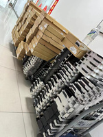 SMT Feeder ASMPT Siplace Feeder 00141371-03 para Siemens X Series 12mm SMT Mounter Machine