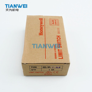Enquête prix SZL-WLC-BL3 100% nouveau et original commutateur de limite d'usage universel de commutateur de <span class=keywords><strong>micro</strong></span> de Honeywell en stock maintenant - Product Image 6