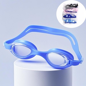 Occhiali da nuoto professionali Unisex HD, - Product Image 6