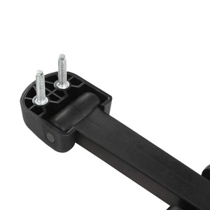 Hummer H2 <b>Engine</b> <b>Hood</b> Lock 15097841 For Chevrolet GMC 2003-2009 Replacement Part - Product Image 3