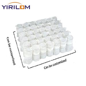 Hot Selling Fabriek Custom Hoge Elastische Stalen Klassieke Sofa Set Sofa Pocket <span class=keywords><strong>Spring</strong></span> - Product Image 2