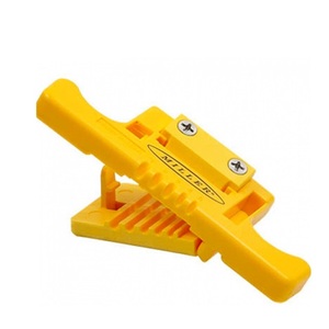 Separador de Equipos de <span class=keywords><strong>Fibra</strong></span> Óptica MSAT-5, Amortiguador de Flujo, Miller - Product Image 4