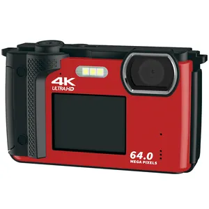 64mp 48mp Travel Little Live Hd 2023 Cmos Sensor Module Wholesale High Quality Cute Best Seller Hot Sale 4k Camera