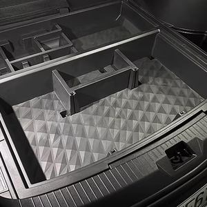 กล่อ<span class=keywords><strong>ง</strong></span>เก็บขอ<span class=keywords><strong>ง</strong></span>ท้ายรถ BYD Song Pro 2025 พร้อมผ้าคลุม<span class=keywords><strong>ส</strong></span>ัมภาระ ปิดบัง<span class=keywords><strong>ส</strong></span>ัมภาระ ป้องกันความเป็นส่วนตัว อุปกรณ์เ<span class=keywords><strong>ส</strong></span>ริมในรถยนต์ แบบยืดหดได้ - Product Image 6