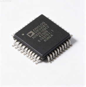 Transceptor RF Ágil AD9361BBCZ de Analog Devices, 70MHz-6GHz, 2x2 MIMO, ADC/<span class=keywords><strong>DAC</strong></span> de 12 bits, 144CSPBGA para SDR y Estación Base LTE - Product Image 1