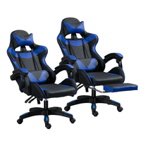 Chaise de jeu personnalisée, réglable en plusieurs tailles, de haute qualité, personnalisée et bon marché, de luxe
