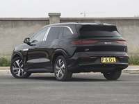 BYD ATTO 8 Tang L Sealion 8 DM-i 2025 215KM LiDAR Flagship SUV Hybride 7 Places Chine Voitures Électriques d'Occasion Titre Propre Faible Kilométrage