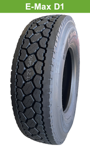 Pneus de remorque robustes 295 75 225 295/75R22.5 11R225 Pneus de camion haute performance 11R24.5 Roues et pneus commerciaux - Product Image 5