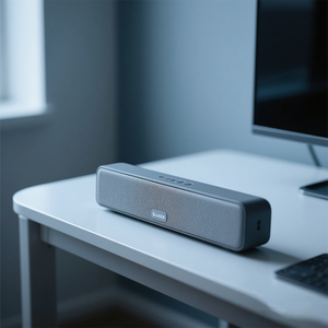 Haut-parleur audio pleine gamme de 3,5 pouces de style nouveau, woofer professionnel de milieu de gamme en aluminium, modèle Accord, klaxon électrique - Product Image 6