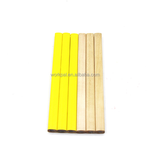 Matita da Carpentiere in Legno Ecologico, Strumento di Precisione per Progetti di Falegnameria e Costruzioni - Product Image 2