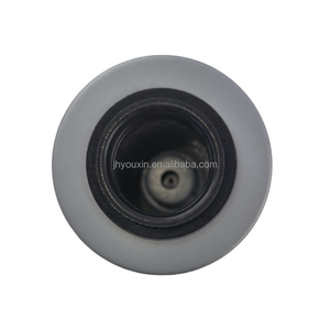 Nuevas llegadas, piezas de motor, filtro de aceite plateado de alta calidad 420256188 HF152 para ATV <span class=keywords><strong>Can</strong></span> <span class=keywords><strong>am</strong></span> 400 450 500 <span class=keywords><strong>570</strong></span> 650 piezas ATV/UTV - Product Image 2