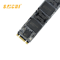 قرص تخزين أصلي من سايشي SSD ساتا 3 مقاس 2.5 بوصة سعة 1 تيرابايت طراز D500 M.2