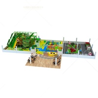 Terrain de jeux d'intérieur pour bébé, espace de haute qualité, bon marché, pour activités des enfants