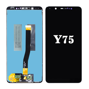 หน้าจอ LCD คุณภาพสูงสำหรับเปลี่ยนโทรศัพท์มือถือ <span class=keywords><strong>vivo</strong></span> <span class=keywords><strong>Y75</strong></span> พร้อมหน้าจอสัมผัส - Product Image 1