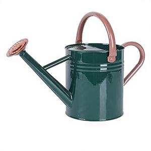 กระเป๋าถือ Atlas Network ขนาด 1 แกลลอน ดีไซน์มินิมอล ผลิตจากเหล็ก สำหรับทุกเพศ สีเขียวทวีด แต่งดีเทลสีทองแดง ปิดด้วยแถบตีนตุ๊กแก กันน้ำ จัดเก็บของได้เป็นระเบียบ เหมาะสำหรับใช้ภายในอาคาร - Product Image 1