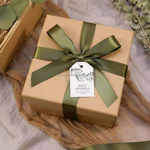 Coffret Cadeau Parfum Surprise Blind Box – Parfum de Marque de Luxe Haute Qualité, Fragrance Longue Durée, Cologne Arabe de Dubaï - Product Image 4