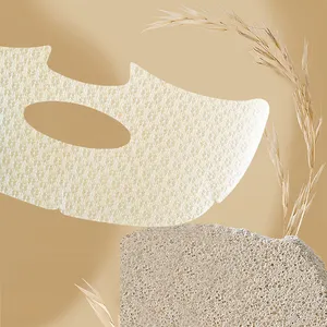 <span class=keywords><strong>Masque</strong></span> en feuille de collagène jaune raffermissant la peau fondant <span class=keywords><strong>masque</strong></span> au collagène feuille de <span class=keywords><strong>masque</strong></span> facial - Product Image 3