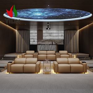 Электрический подголовник для виллы - Product Image 4