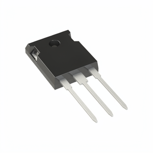 Transistores IGW40N65F5AXKSA1 TO-247-3 Componentes de Circuitos Electrónicos en Stock - Product Image 1